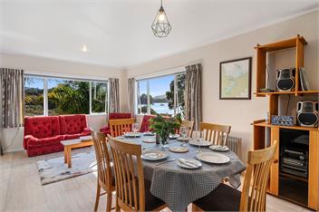 Ota Point Paradise (Bachcare) - Whangaroa