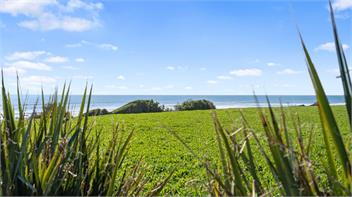 Coastal Daze (Bachcare) - New Plymouth