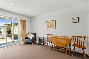 Karori Kabin (Bachcare) - Karori