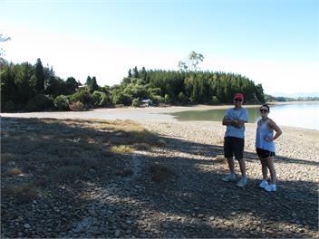 Harry Place Cottage - Tasman Bays