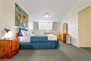 Delta Lodge on the Lake - Rotorua