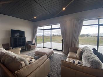 Black Box - Twizel