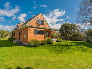 Family Escape (Bachcare) - Pauanui