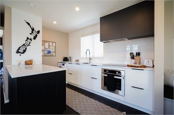 Mountain Vista Retreat - Apartment 1 - Twizel