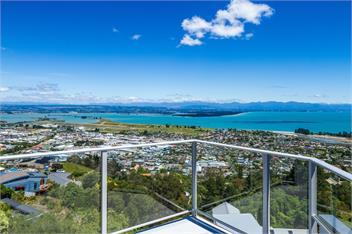 Tasman Bay Villa with Incredible Sea Views - Nelson