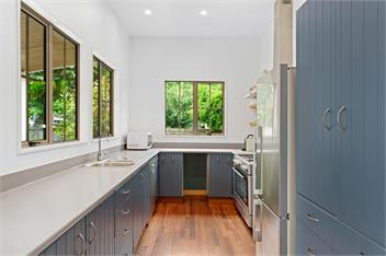 Gold Rush Cottage (Bachcare) - Arrowtown