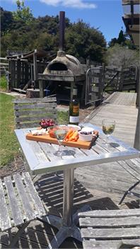 Best of Both Worlds - Snells Beach