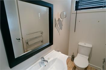 Cardrona Valley Escape (Bachcare) - Cardrona
