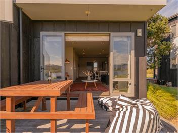 Sunset Retreat (Bachcare) - Matarangi