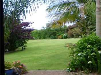 Tranquil Private Rural Retreat - Tauranga
