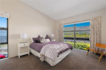 Kings View (Bachcare) - Wanaka