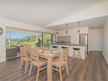 Peace and Paradise (Bachcare) - Whitianga