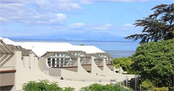 Lakeside Villas Taupo - Taupo