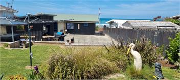 Beach Beauty - Gisborne