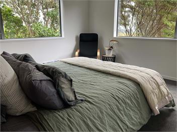 Te Arai Sanctuary - Mangawhai