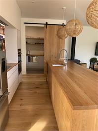 Modern Summer House with Swimming Pool and Spa - Raglan