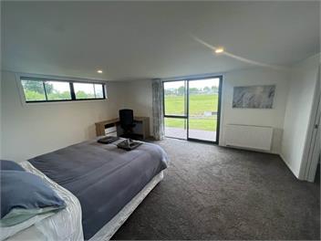 The clubhouse - Hamilton