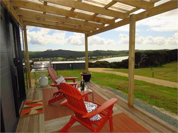 Tui Scenic Retreat - Cable Bay