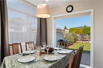 The Orchard House (Bachcare) - Turangi
