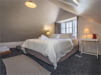 Grand Lodge (Bachcare) - Ohakune
