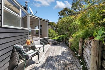 Double Bay Hideaway (Bachcare) - Kerikeri