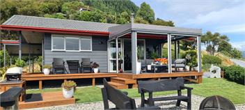 Rocky Ridge Cottage-Fully Self Contained and Private  - Takaka
