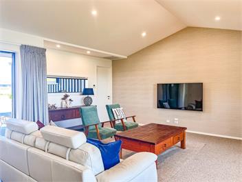Complete Comfort - Tussock Bend - twizel