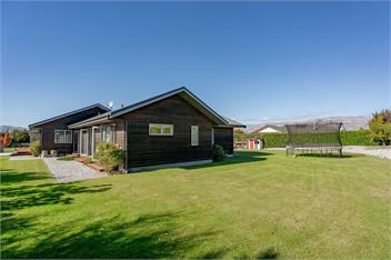 Cedar Sanctuary (Bachcare) - Wanaka
