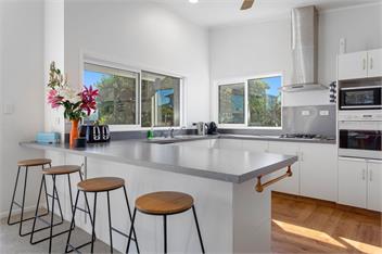 Elevated Beach Oasis (Bachcare) - Ohope