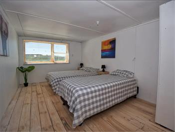 The Old Woolshed Rural Camping Style With Bonuses - Pukehina
