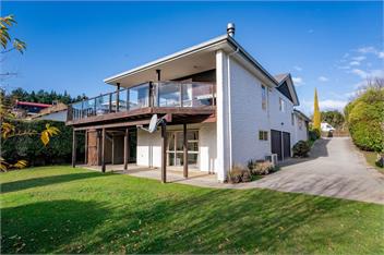 Scaife Place Lodge (Bachcare) - Wanaka