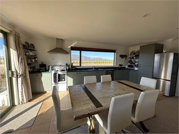 Mountain Majesty - Incredible View - Twizel