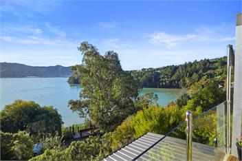 Kaioruru View (Bachcare) - Diamond Harbour