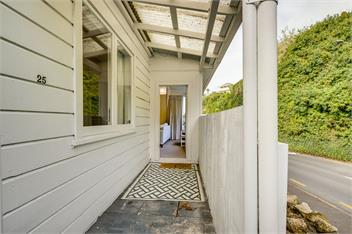 Central Cottage (Bachcare) - Napier