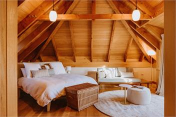 Aubrey House - New Zealand