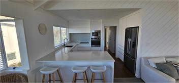 A STUNNER ON ST PATRICKS - 105 ST PATRICKS ROW - Whangamata