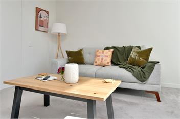Worcester Terrace Seven - Central City - Christchurch 