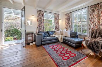 Libeau Cottage (Bachcare) - Akaroa