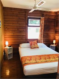 Muri Vista Villa 2 - Rarotonga