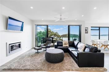 Bayview Apartment (Bachcare) - Paihia