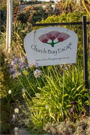 Church Bay Escape - Apartment Three - Waiheke Island 1081
