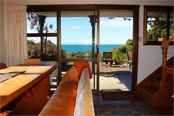 Beach Lodge - Takaka