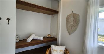ARIKA PALMS LUXURY VILLAS | ABSOLUTE BEACHFRONT | TITIKAVEKA - RAROTONGA
