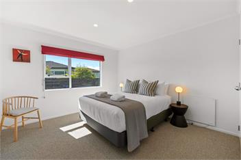 Retreat on Harvey Street - Taupo