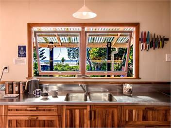 Godwit Cottage (Bachcare) - Pakawau
