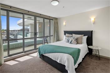 Apartment 407 (Bachcare) - Mount Maunganui
