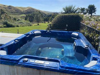 Cape South Estate - Havelock North