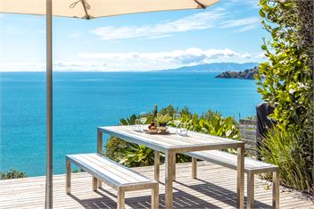 PAH VIEW HOUSE: Coast and Country - auckland