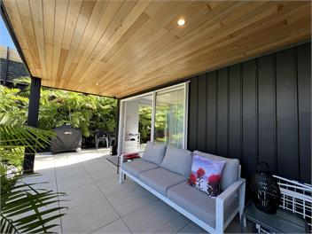 Villa 5B - Auckland