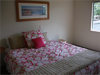 Kuaotunu holiday home - Coromandel